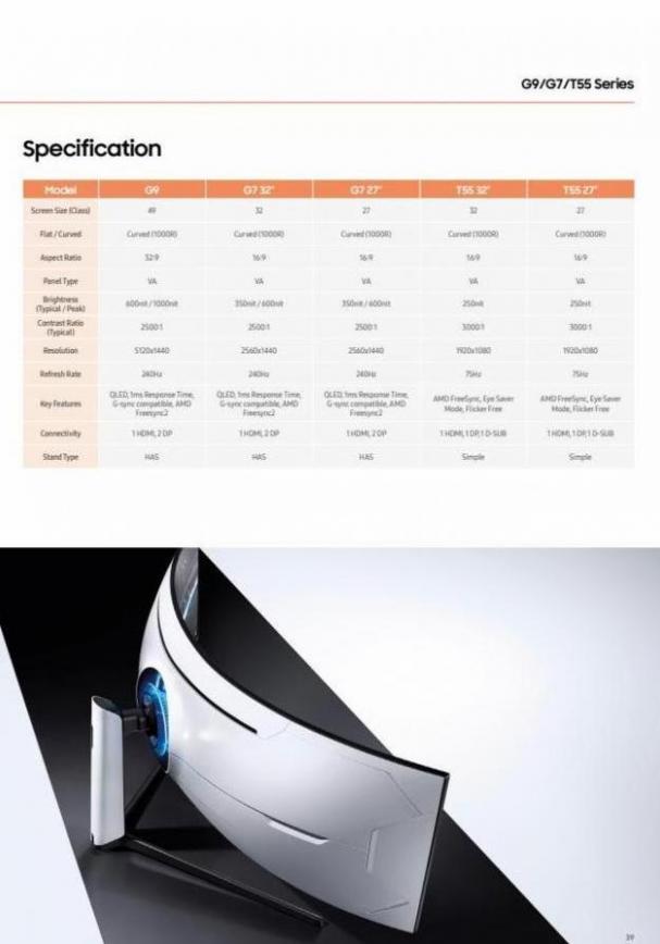 Samsung Quick Reference Guide. Page 39