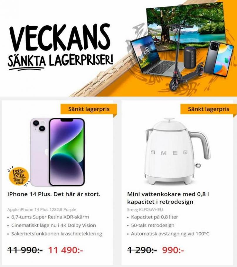 Net On Net Erbjudande Säkta Lagerpriser!. Page 8