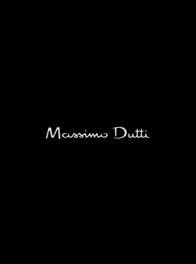 Studio samling Dam Massimo Dutti. Page 12