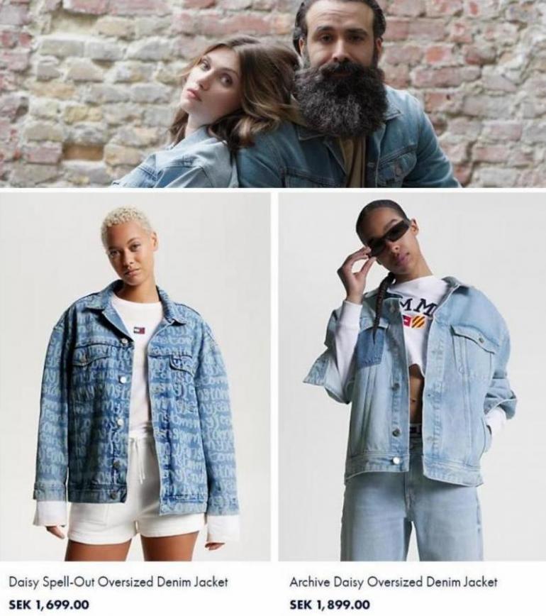 Denim Collection. Page 3