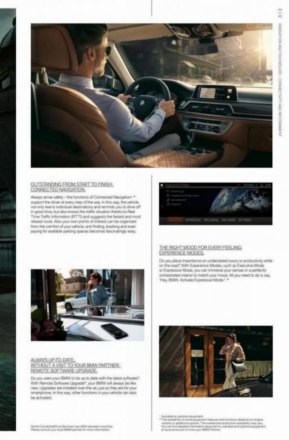 BMW The 7. Page 47