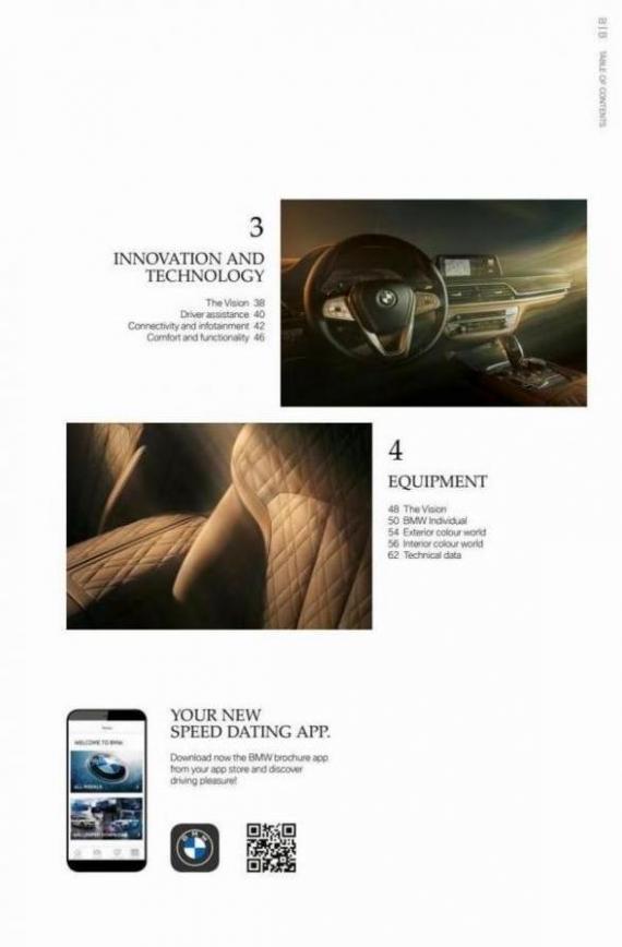BMW The 7. Page 5