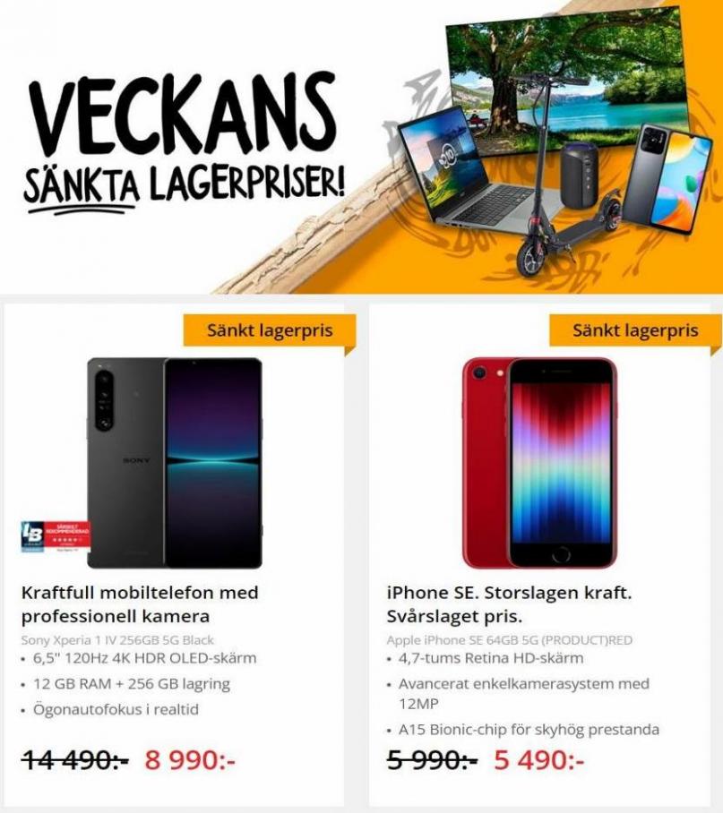 Net On Net Erbjudande Säkta Lagerpriser!. Page 10