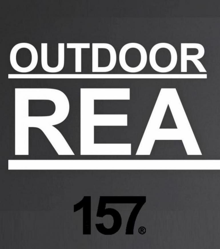Outdoor Rea. Lager 157 (2023-10-28-2023-10-28)
