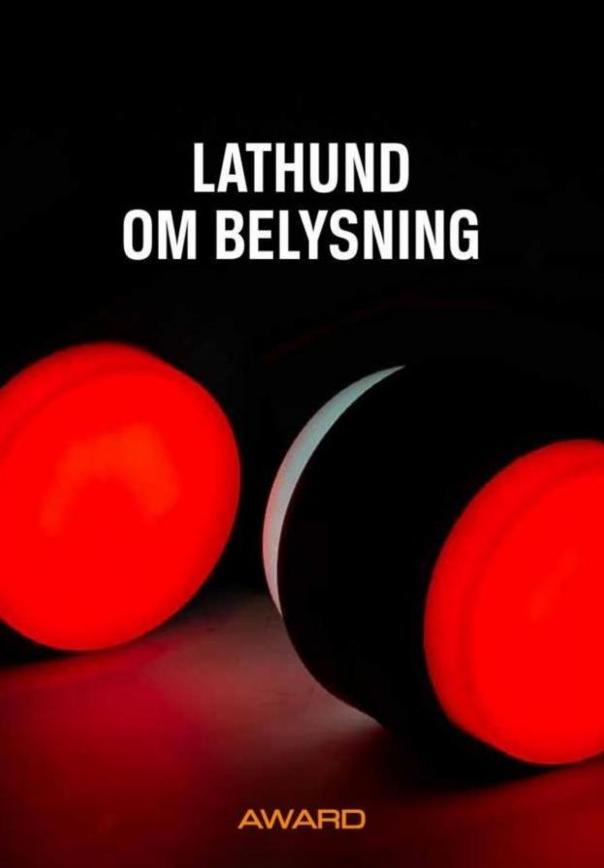 Lathund om belysning. Swedol (2023-10-31-2023-10-31)