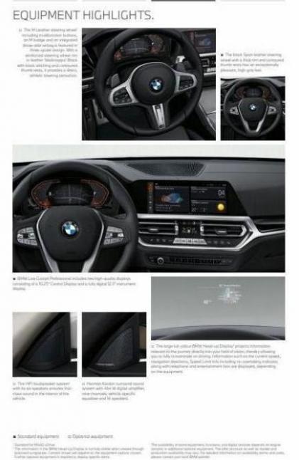 BMW 4-serie Gran Coupé. Page 27