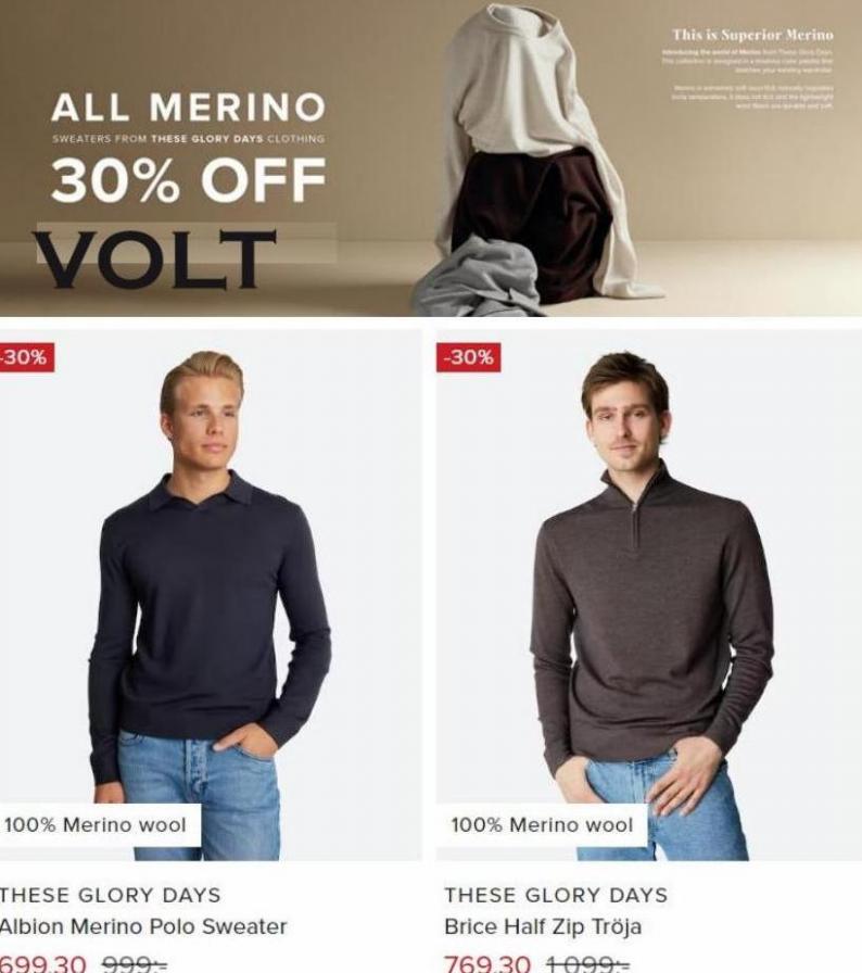 All Merino 30% Off. Page 4