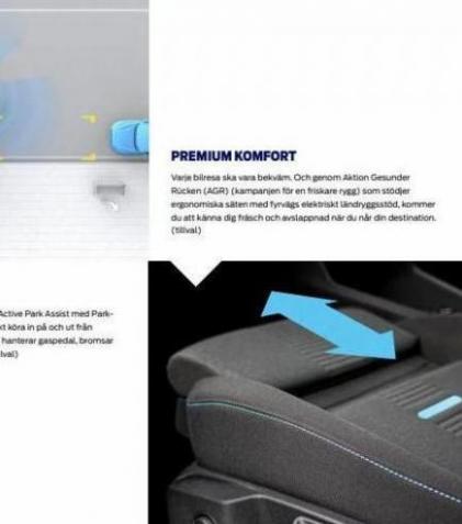Ford Nya Tourneo Connect. Page 21