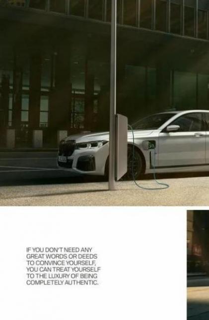 BMW 7-serie Sedan. Page 24