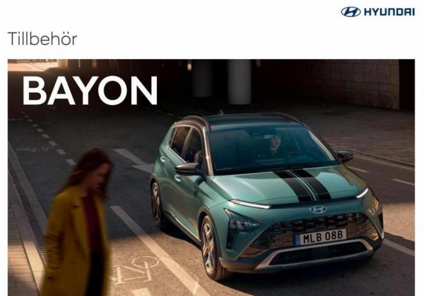 BAYON. Hyundai (2024-10-28-2024-10-28)