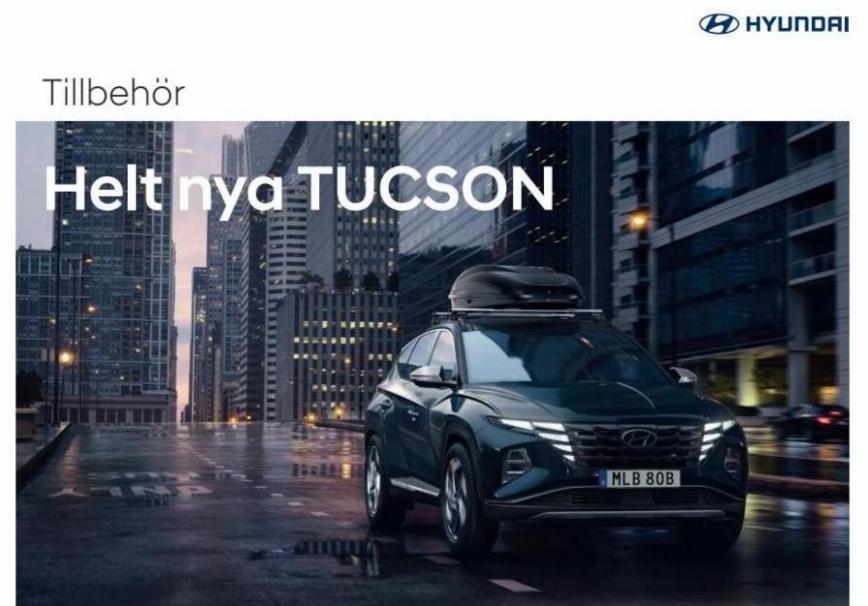 TUCSON Plug-in Hybrid. Hyundai (2024-10-28-2024-10-28)