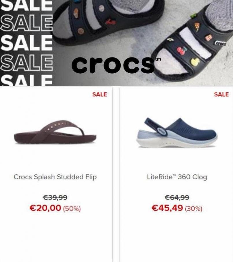 Crocs Sale!. Page 12