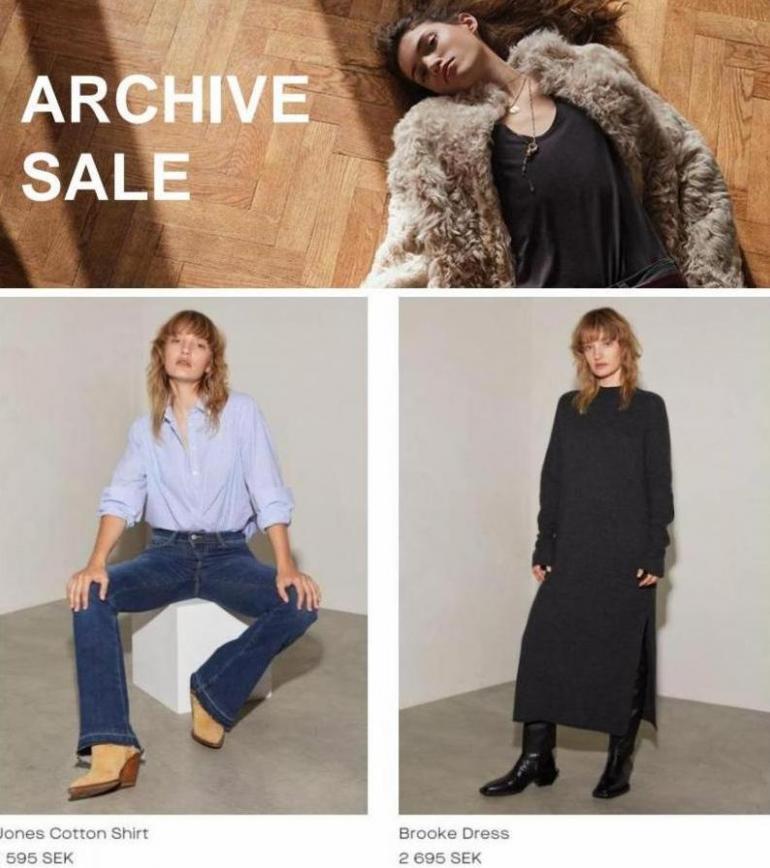 Hunkydory Archive Sale. Page 11