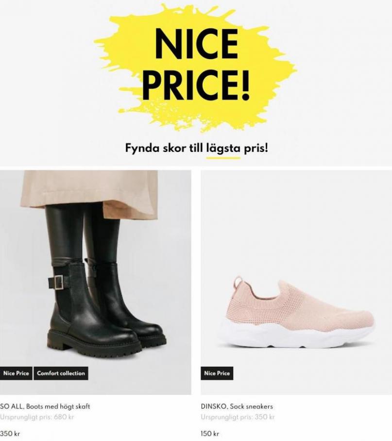 Nilson Shoes Nice Price!. Page 5