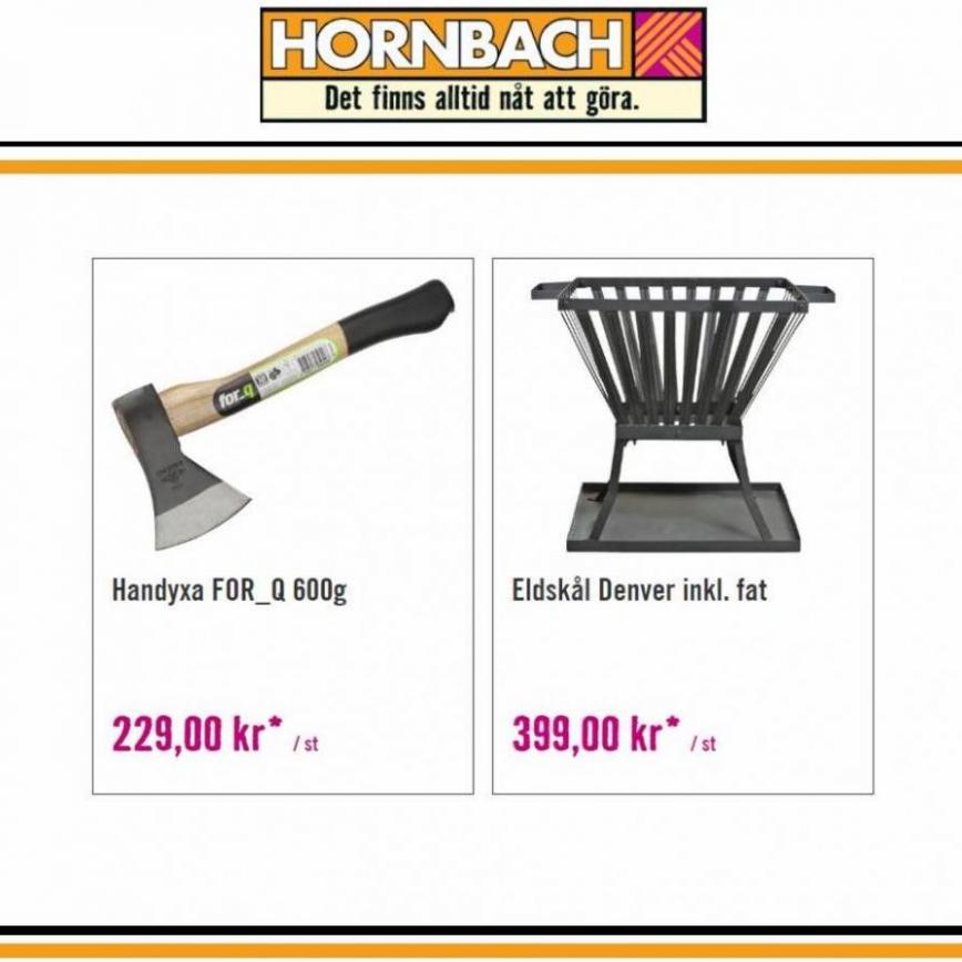 Hornbach. Page 4
