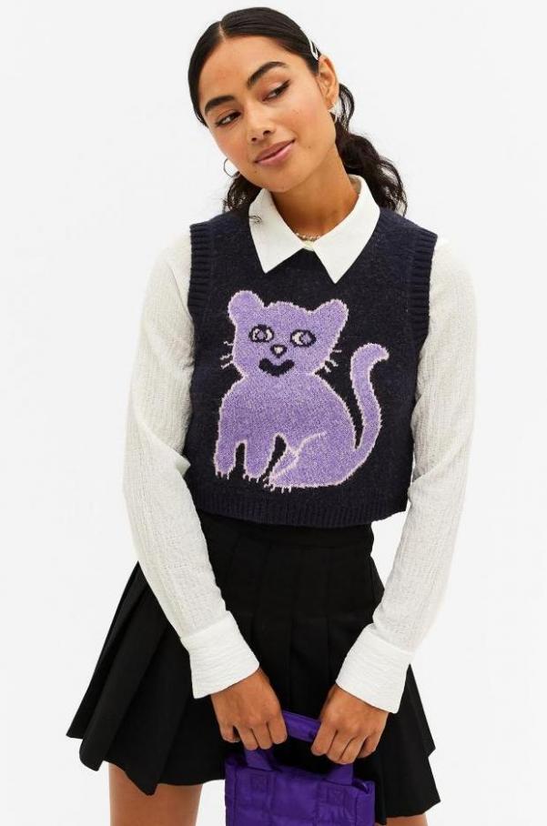 Monki New Arrivals. Page 3