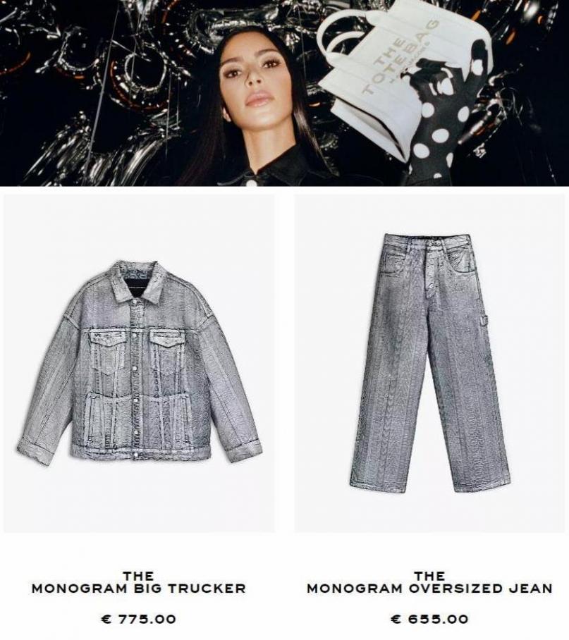 Marc Jacobs New Arrivals. Page 9