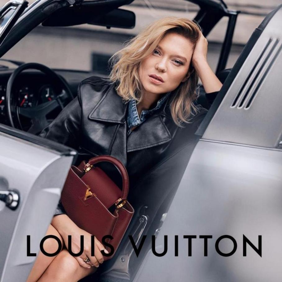 The GO-14. Louis Vuitton (2023-12-02-2023-12-02)