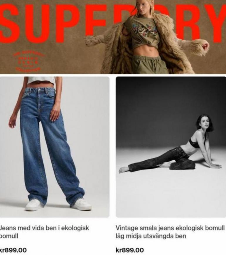 Superdry Nyheter. Page 9