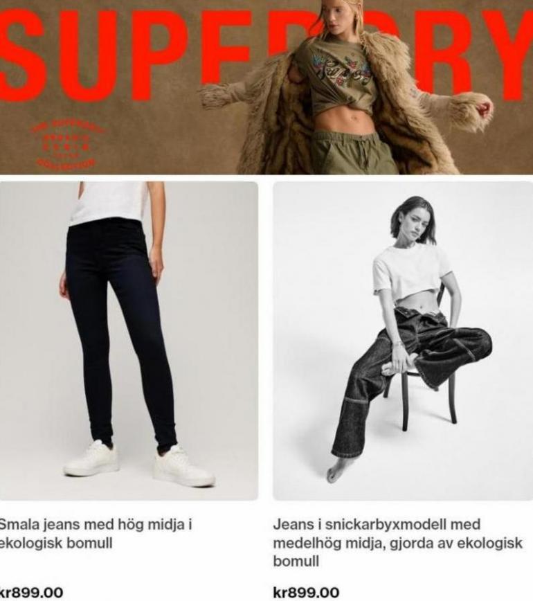 Superdry Nyheter. Page 5