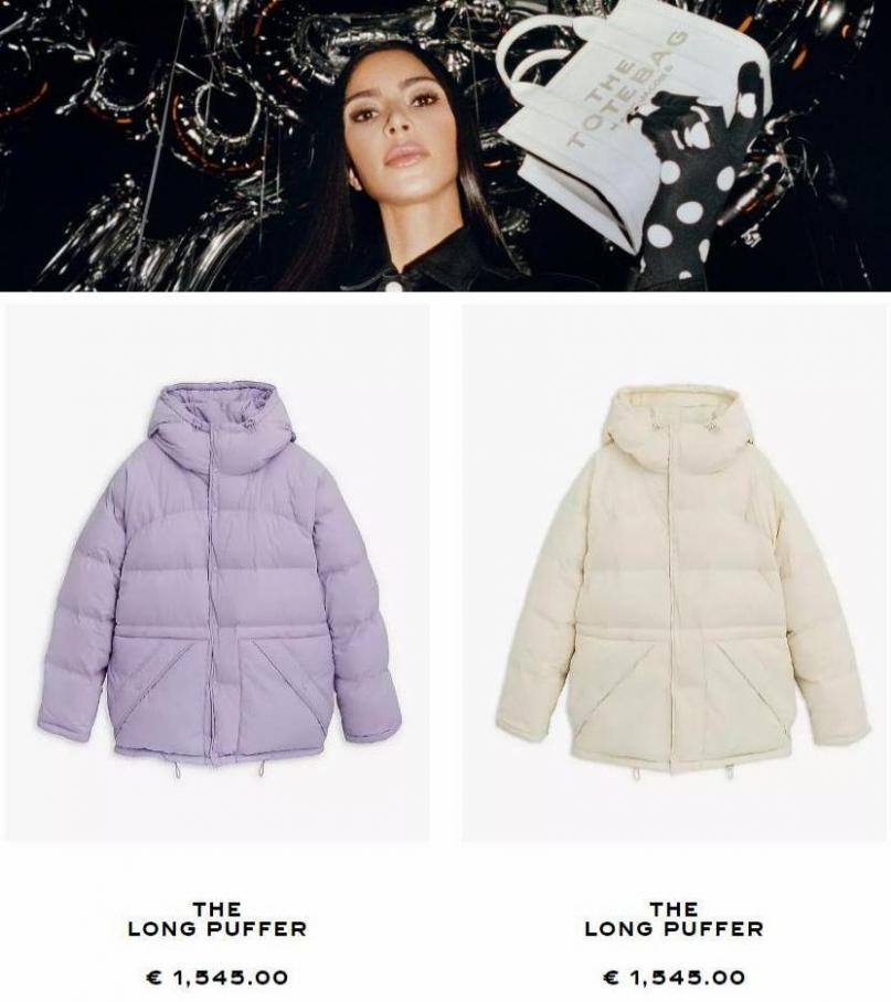 Marc Jacobs New Arrivals. Page 7
