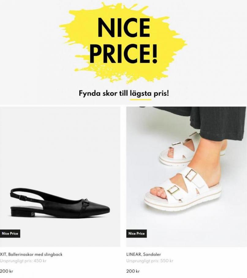 Nilson Shoes Nice Price!. Page 4