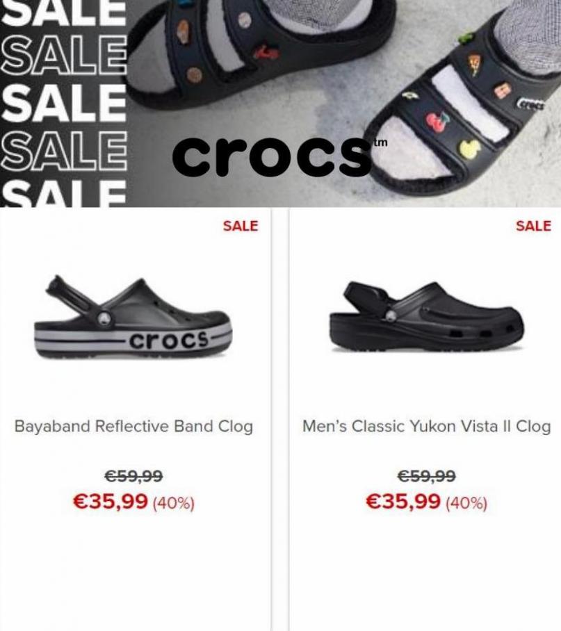 Crocs Sale!. Page 5
