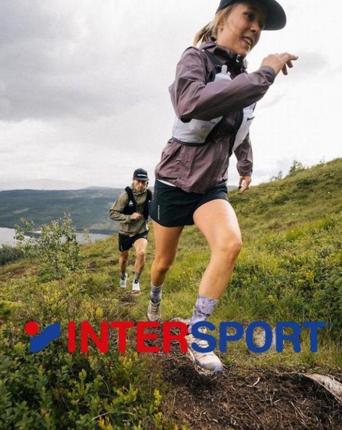 Intersport New Arrivals. Intersport (2023-11-27-2023-11-27)