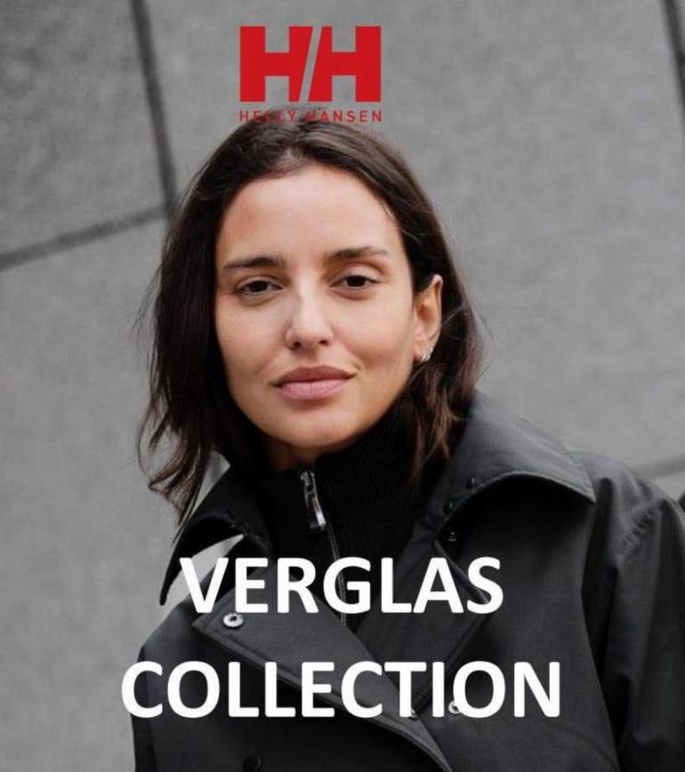 Verglas Collection. Helly Hansen (2023-11-25-2023-11-25)