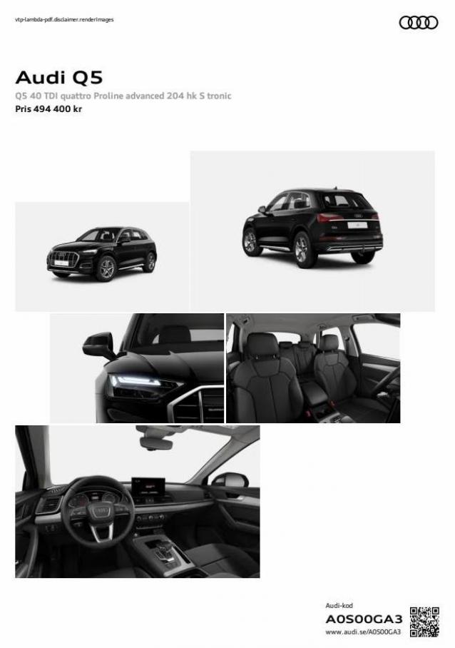 Audi Q5. Audi (2024-11-03-2024-11-03)