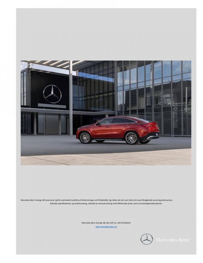 Mercedes-Benz Coupe C167-fl. Page 18