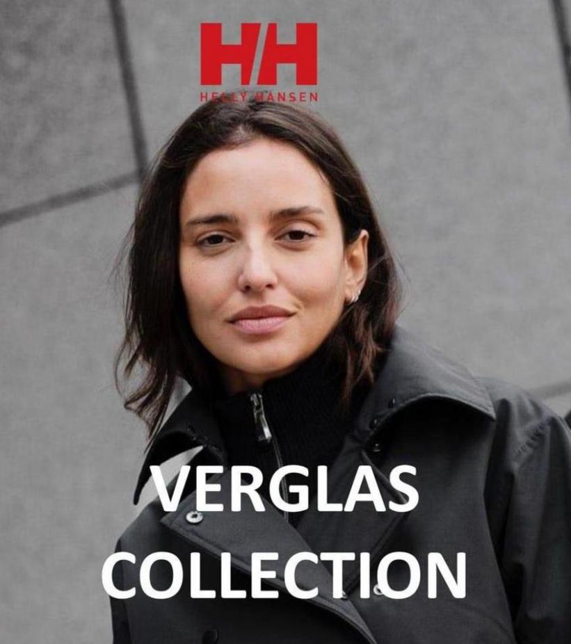 Verglas Collection. Helly Hansen (2023-11-25-2023-11-25)