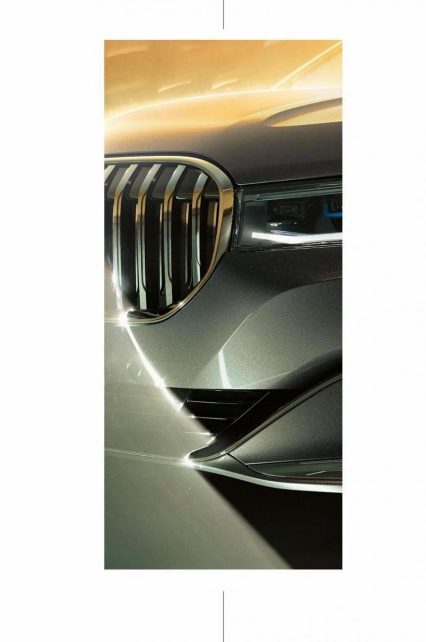 BMW The 7. Page 41