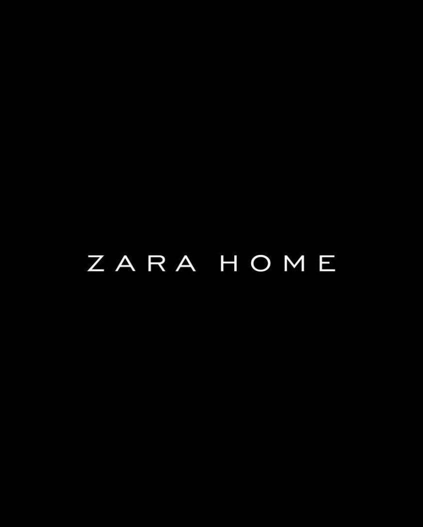 Vardagsrum samling Zara Home. Page 12