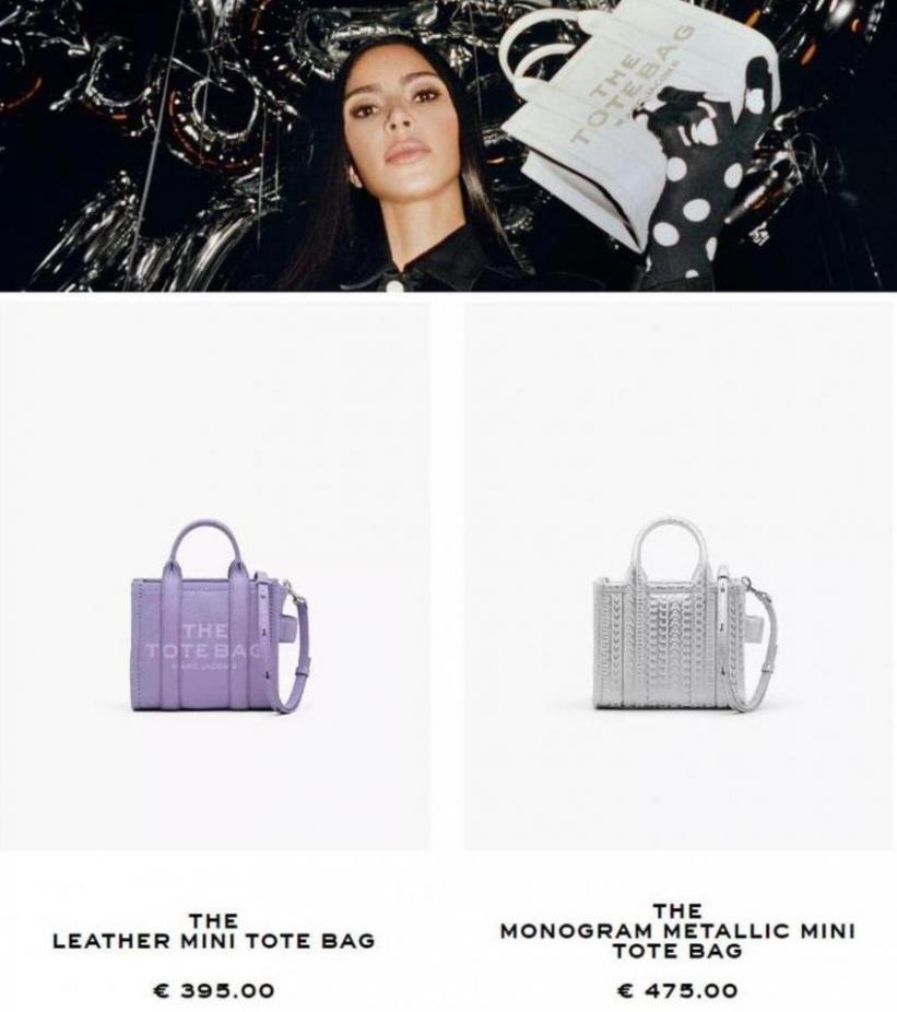 Marc Jacobs New Arrivals. Page 5