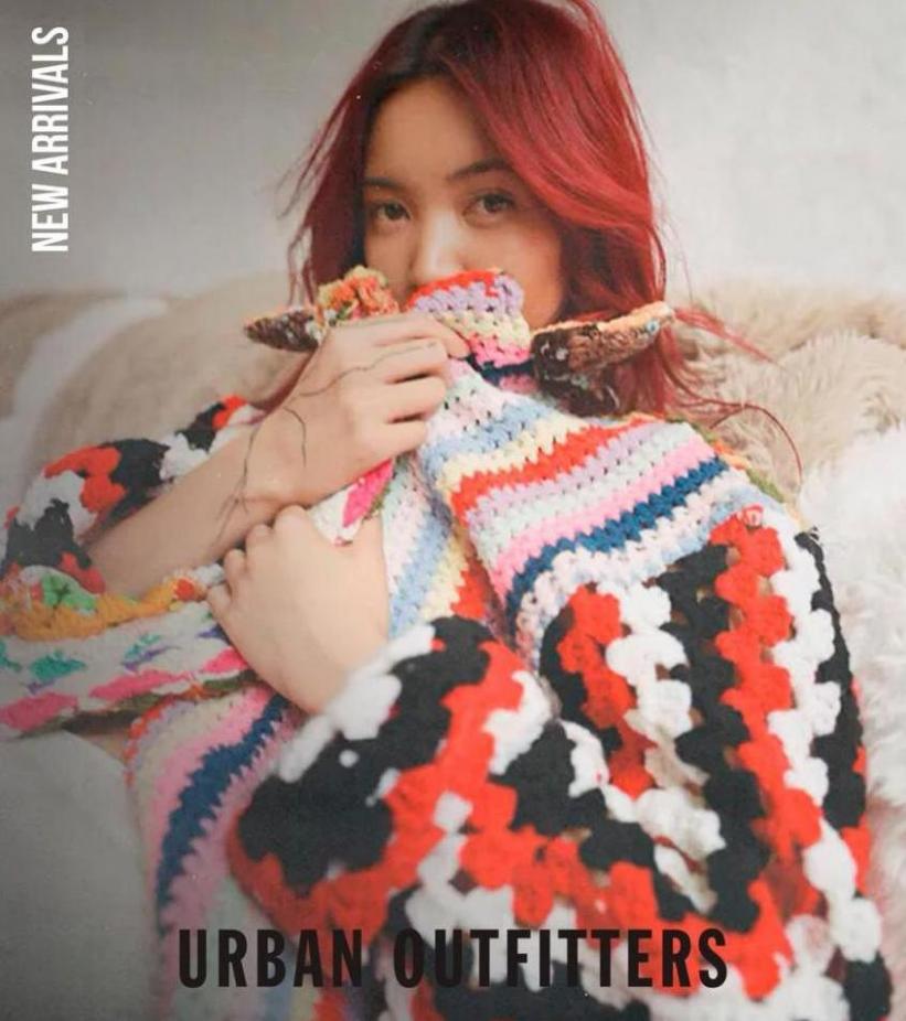 Urban Outfitters - New Arrivals. Urban Outfitters (2023-12-04-2023-12-04)