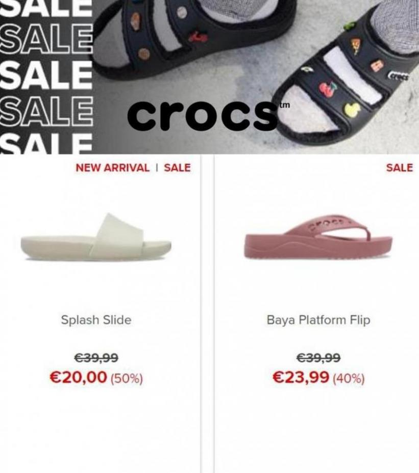 Crocs Sale!. Page 10