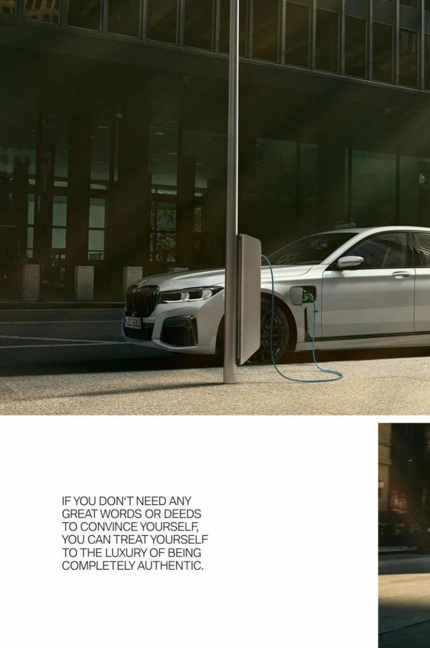BMW The 7. Page 24
