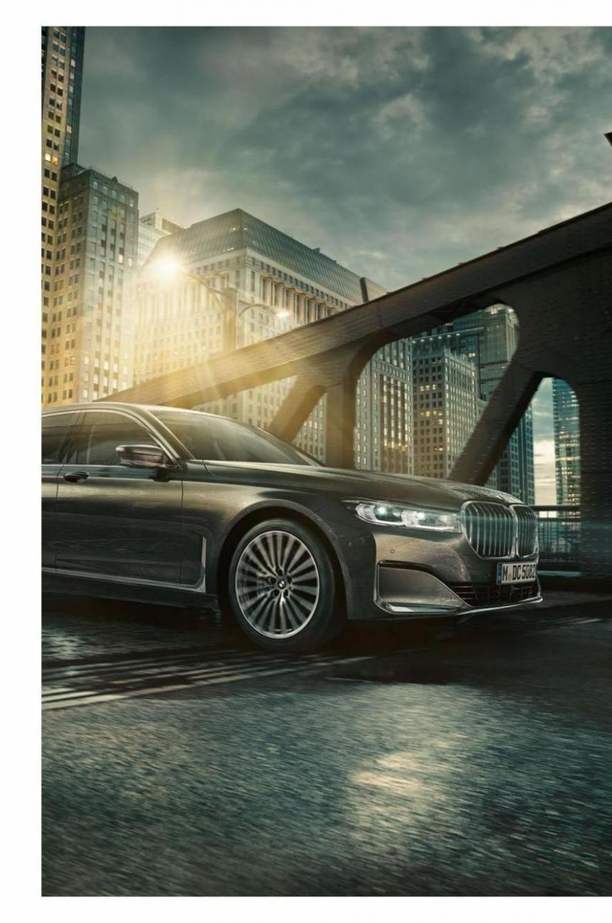 BMW The 7. Page 46