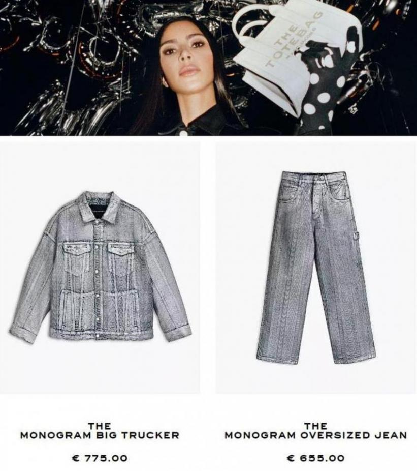 Marc Jacobs New Arrivals. Page 9
