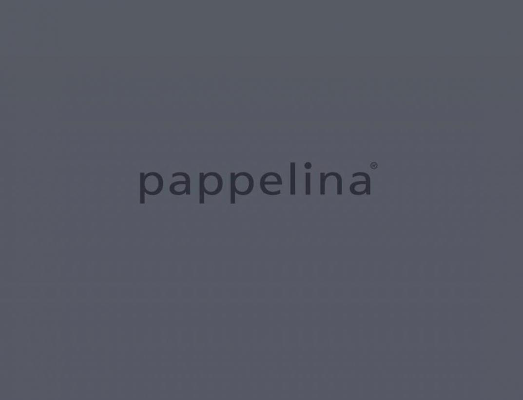 Pappelina Catalogue 2023. Pappelina (2024-01-06-2024-01-06)