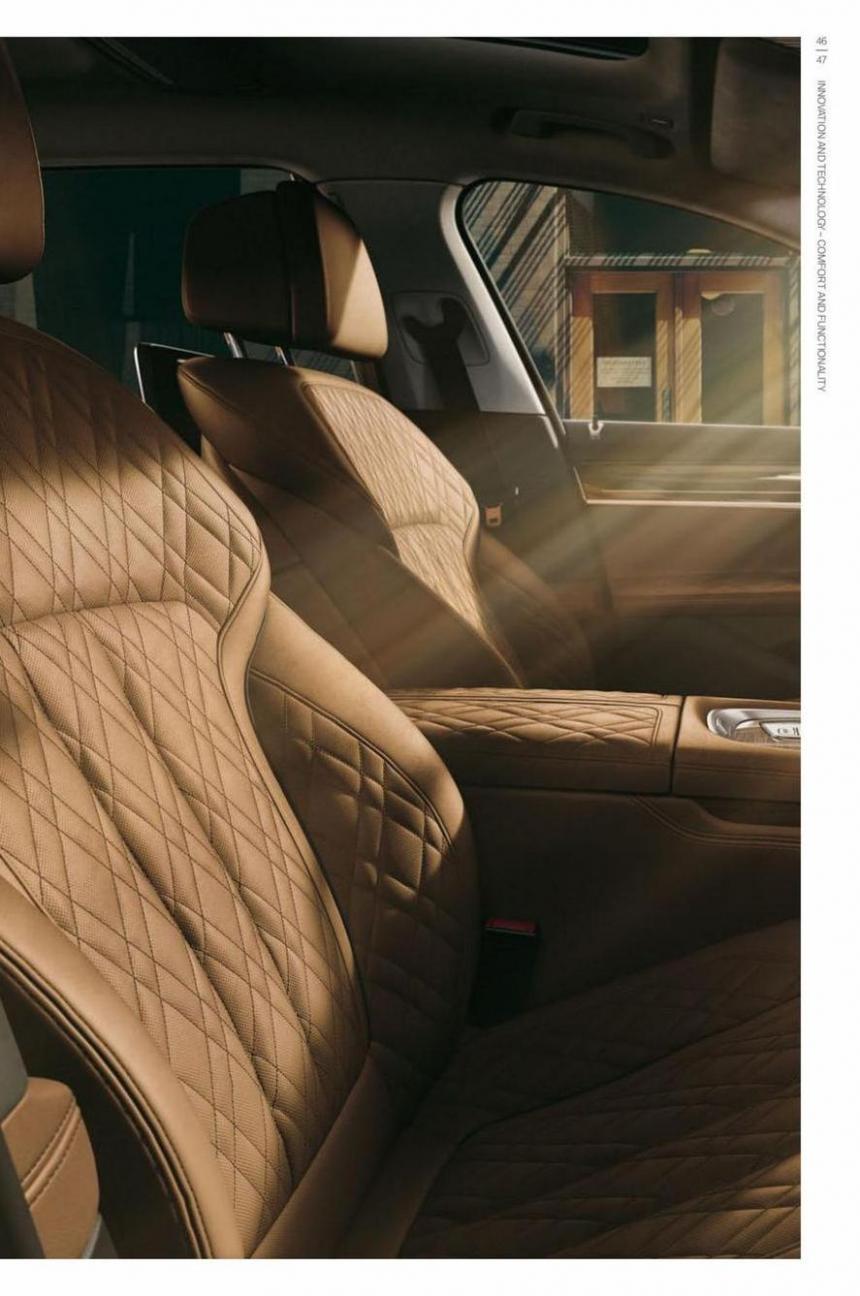 BMW The 7. Page 49