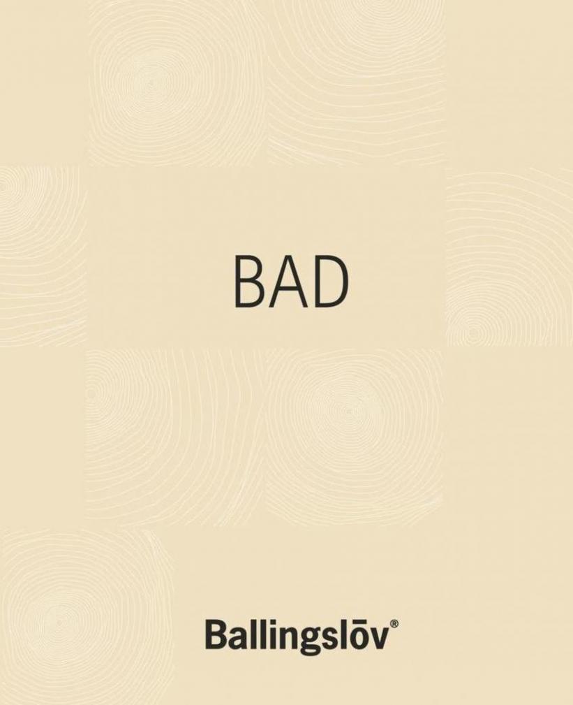 Bad 2023. Ballingslöv (2023-12-02-2023-12-02)
