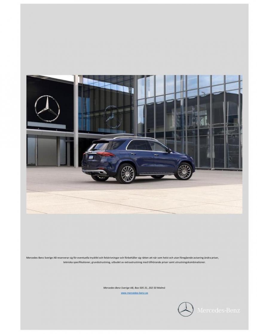 Mercedes-Benz Offroader V167-fl. Page 20