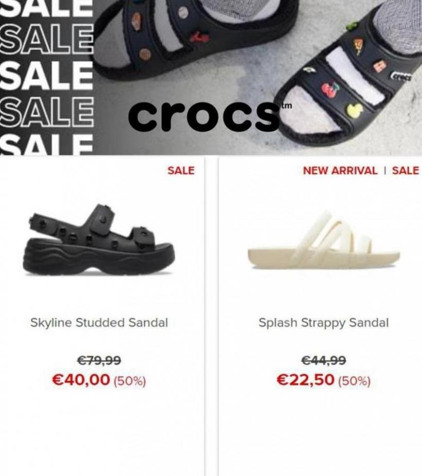 Crocs Sale!. Page 8
