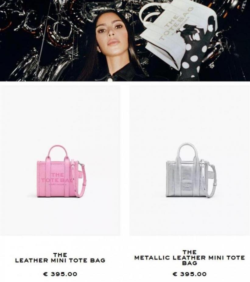Marc Jacobs New Arrivals. Page 3