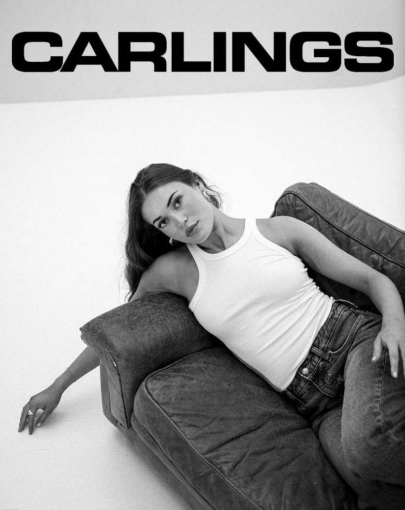 Carlings New Arrivals. Carlings (2023-12-02-2023-12-02)