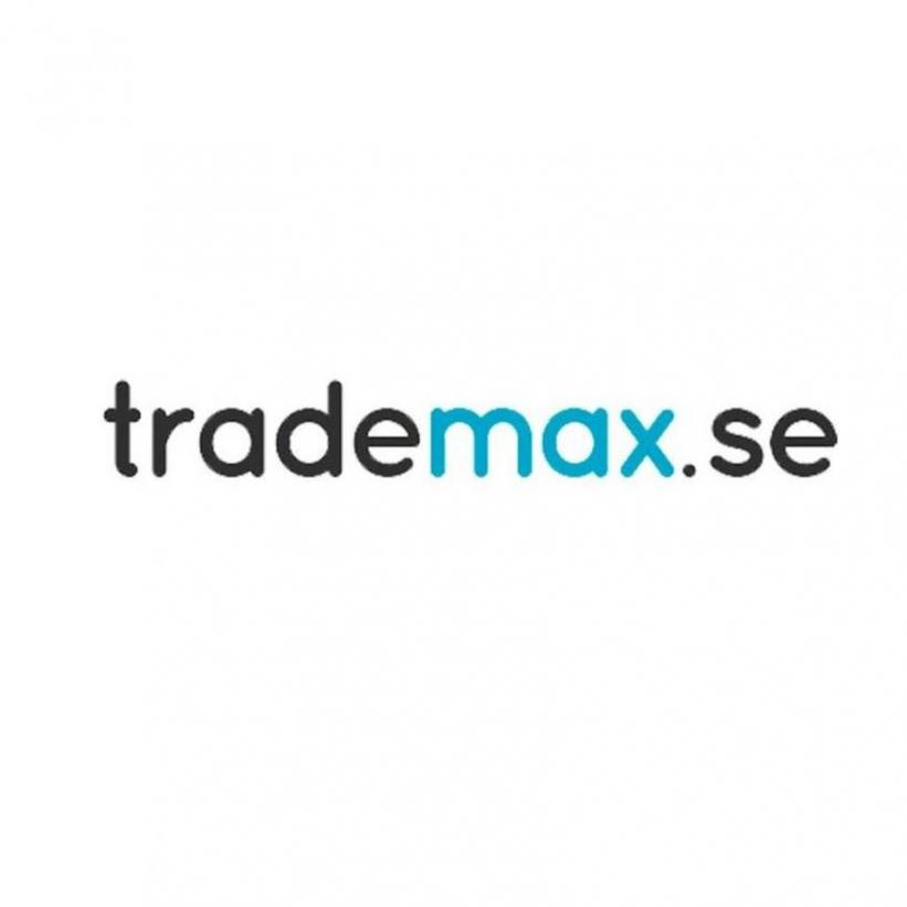 Trademax Höstrea Upp Till 60%. Page 8