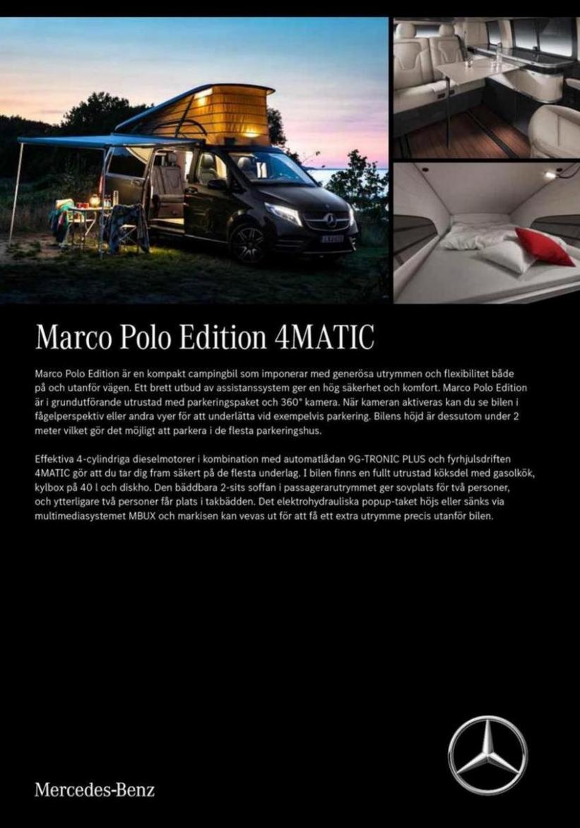 Marco Polo. Mercedes-Benz (2024-01-08-2024-01-08)