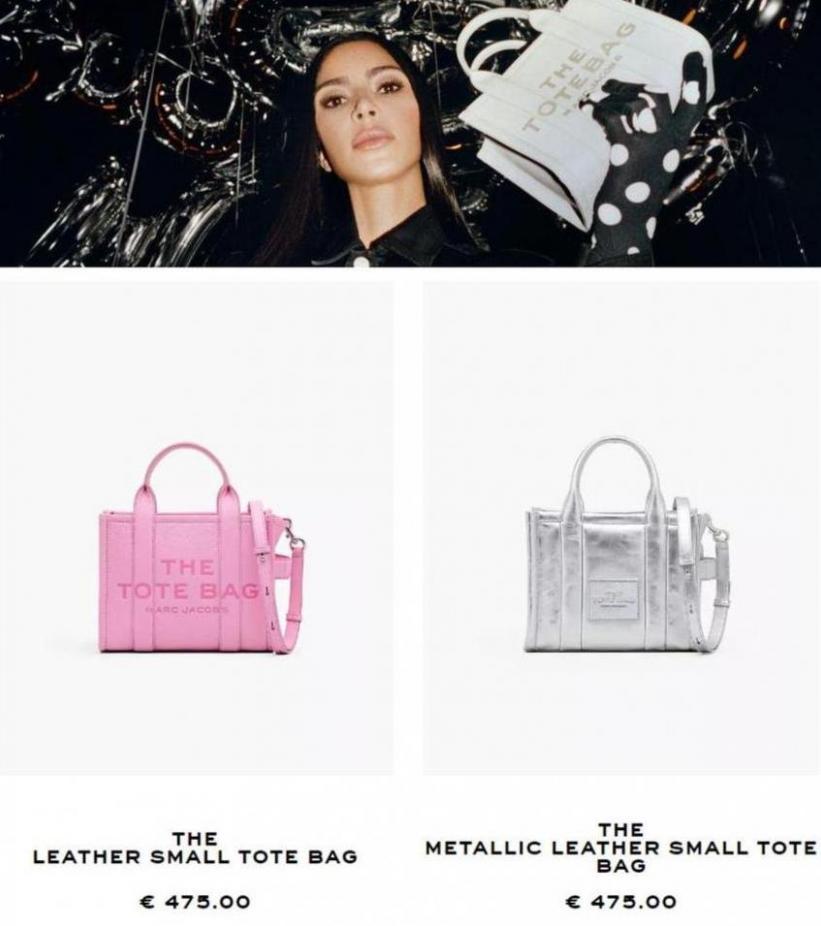 Marc Jacobs New Arrivals. Page 11